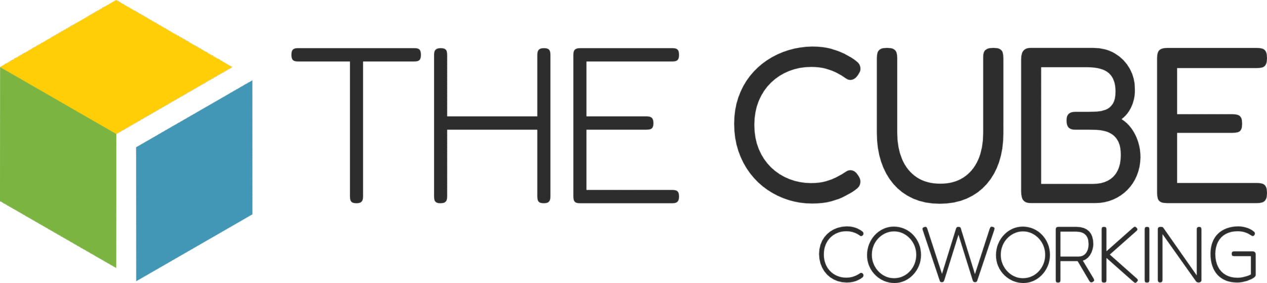 Horizontal Logo TCC Full Color